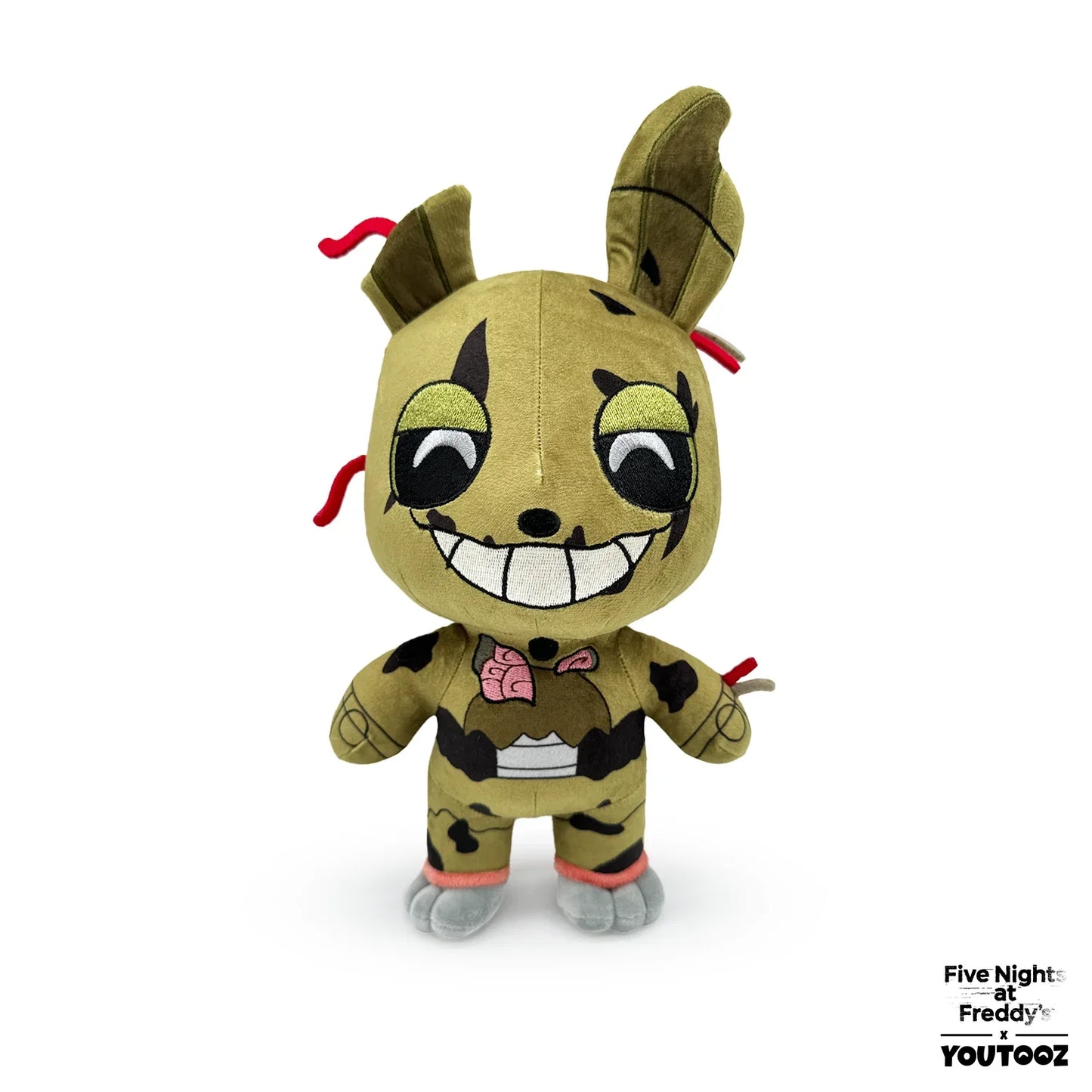 FNAF Springtrap 9" Plush