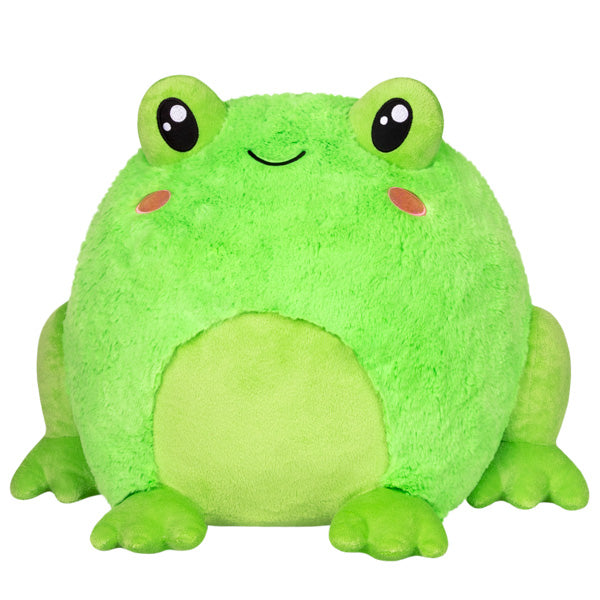 Squishable Frog