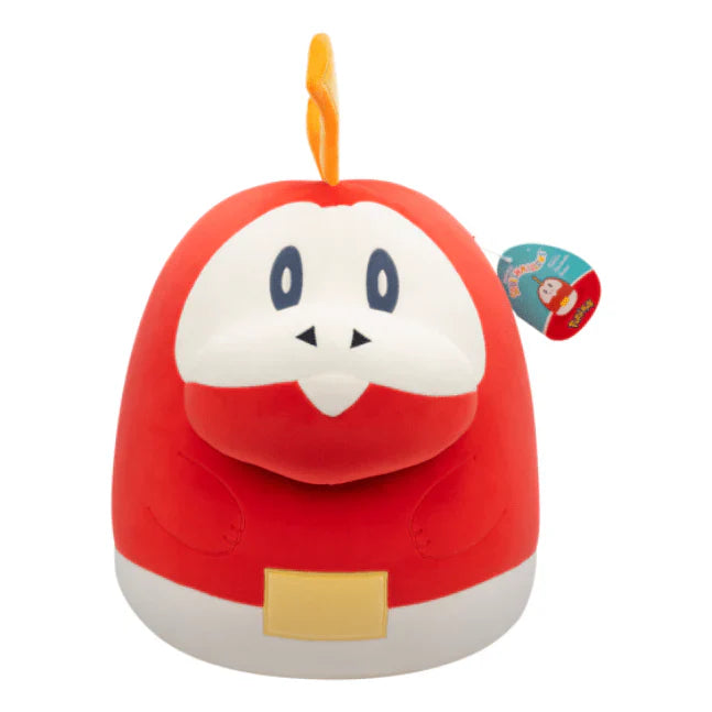 Squishmallow Fuecoco 14 Inch Pokemon Plush