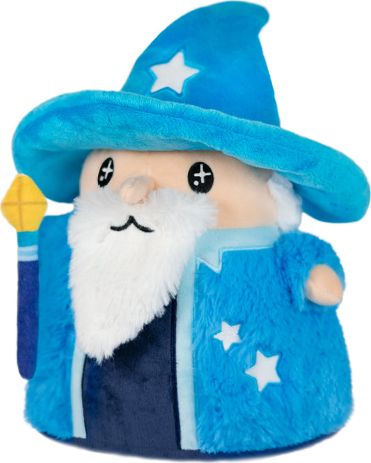 Mini Squishable Wizard