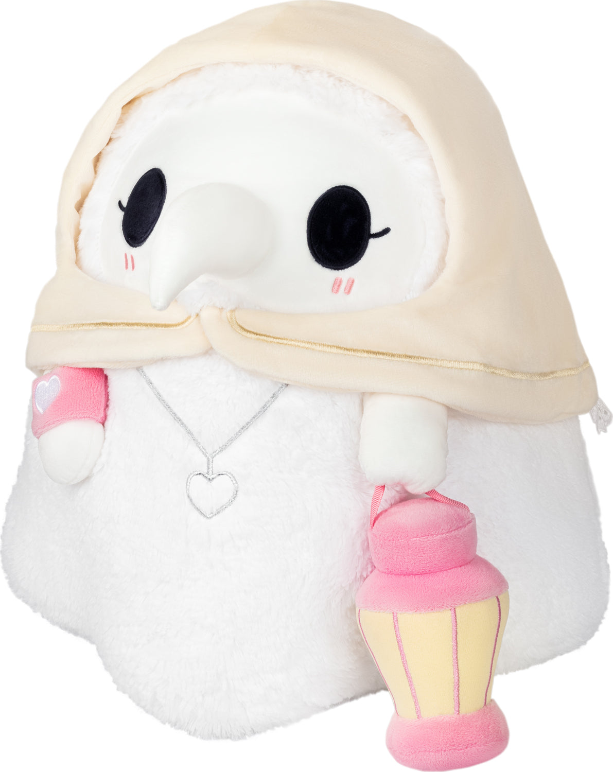 Squishable Plague Nurse