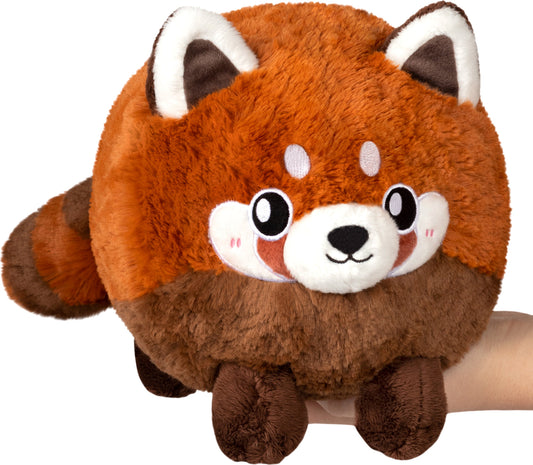 Mini Squishable Baby Red Panda