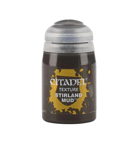 Citadel Technical Paint - Stirland Mud