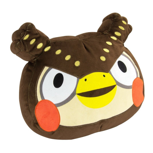 Club Mocchi-Mocchi Blathers Plush