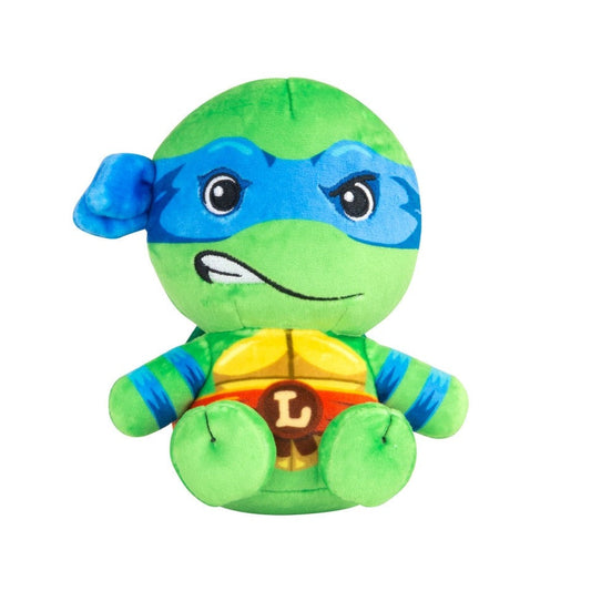 Tomy 6" Leonardo Plush