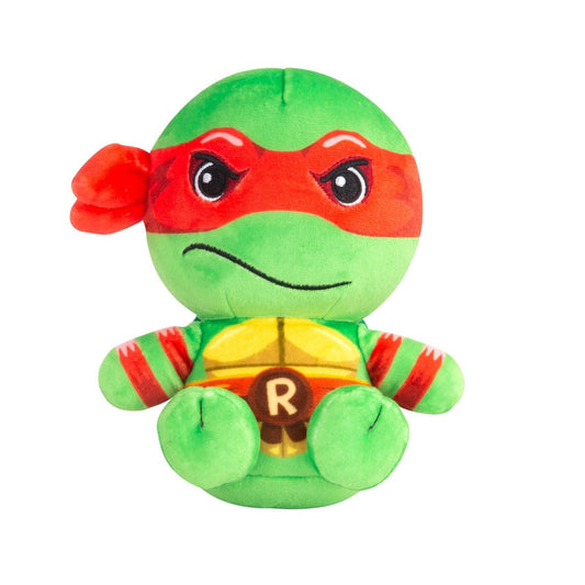 Tomy 6" Raphael Plush