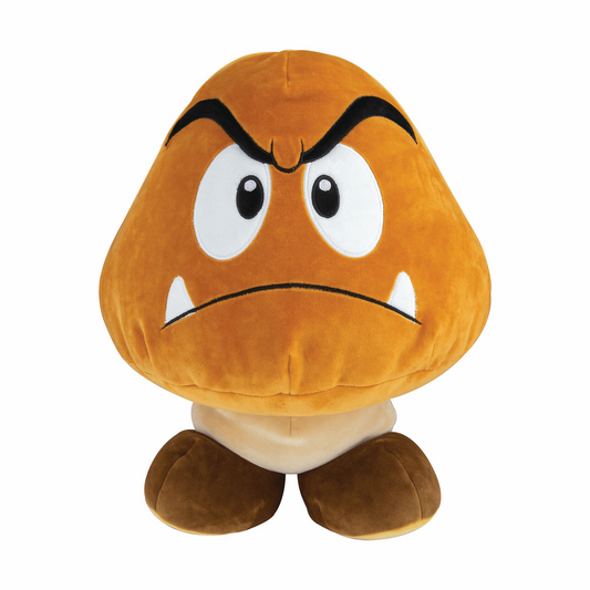 Club Mocchi-Mocchi Goomba Plush