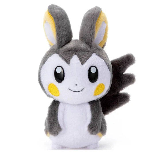 Emolga I Choose You! Plush