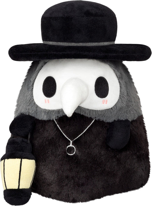 Mini Squishable Plague Doctor