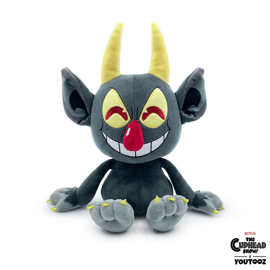 The Devil 9" Plush