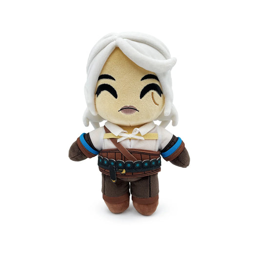 Youtooz Ciri 9" Plush