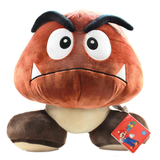 Goomba (Large) Plush 12""