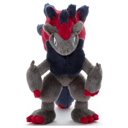 Zoroark I Choose You! Pokemon Plush