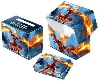 Ultra Pro Chandra Magic 2014 Full-View Deck Box