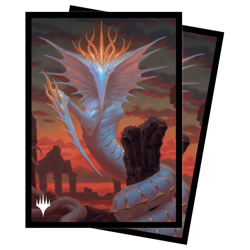MTG Sliver Gravemother 100ct Sleeves