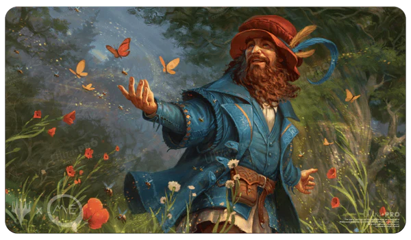 Tom Bombadil MTG LOTR Playmat