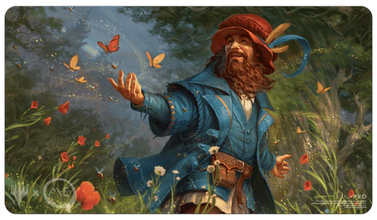 Tom Bombadil MTG LOTR Playmat