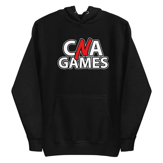 CNA Games Unisex Hoodie