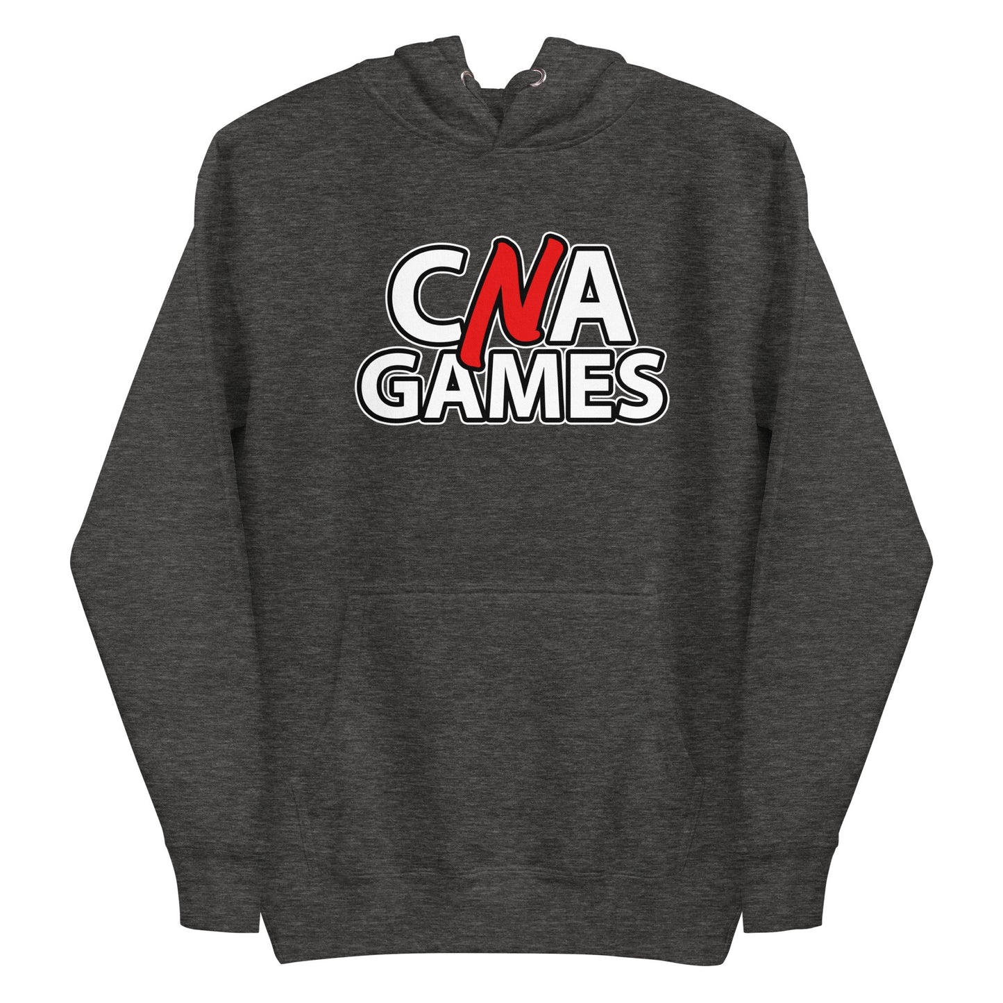 CNA Games Unisex Hoodie
