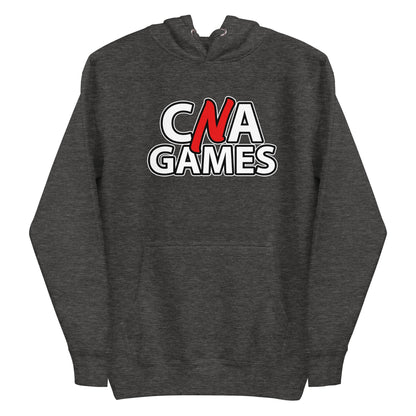 CNA Games Unisex Hoodie