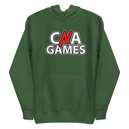 CNA Games Unisex Hoodie