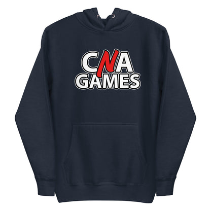 CNA Games Unisex Hoodie