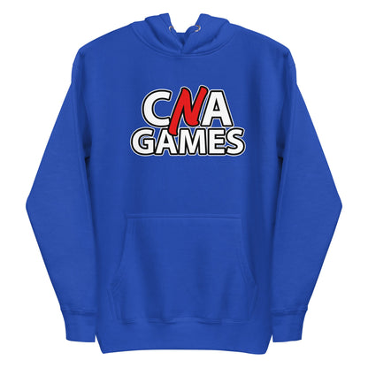 CNA Games Unisex Hoodie