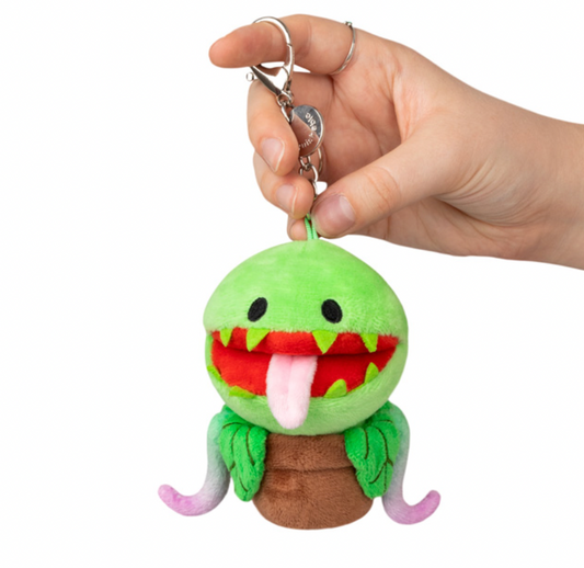 Micro Squishable Venus Fly Trap