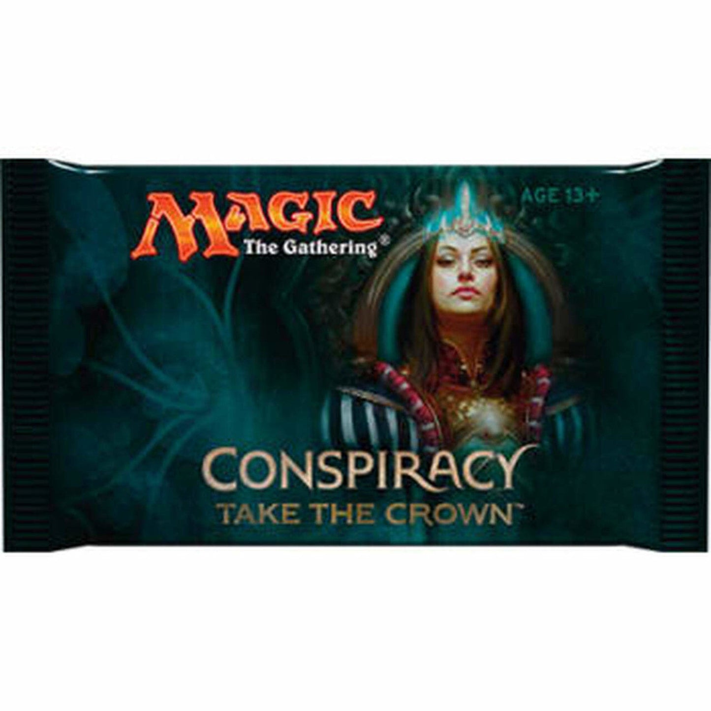Conspiracy: Take the Crown Booster Pack