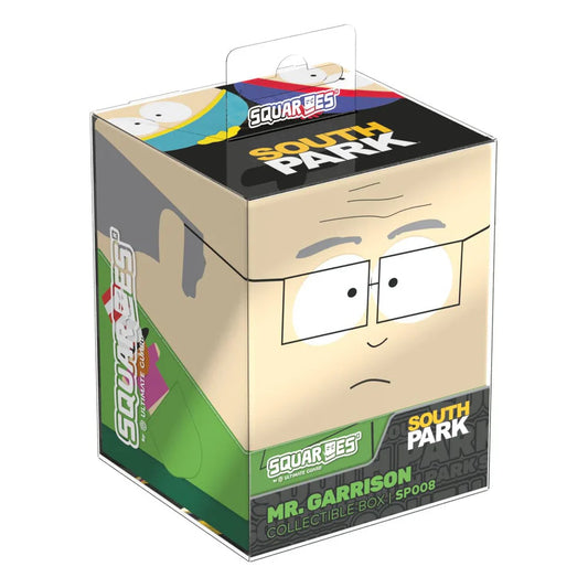 Ultimate Guard Squareoes South Park 100+ Deck Box