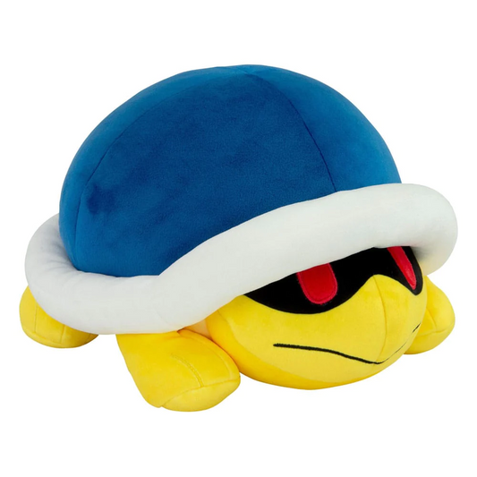 Club Mocchi-Mocchi Buzzy Beetle Plush