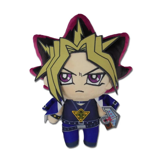 Yami Yugi 8" Plush